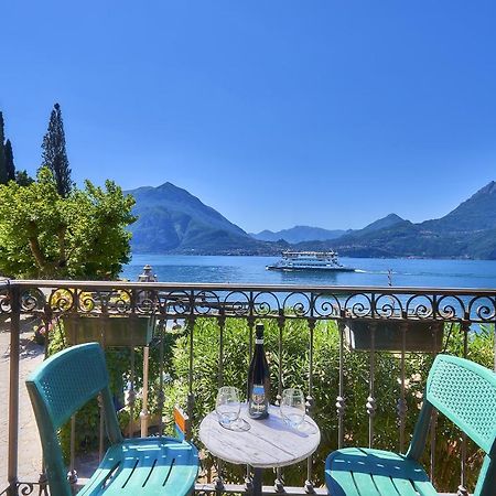 Casa Bella Varenna Exterior foto