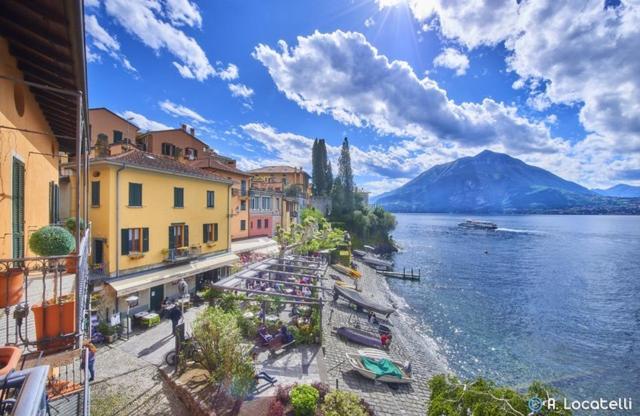 Casa Bella Varenna Exterior foto
