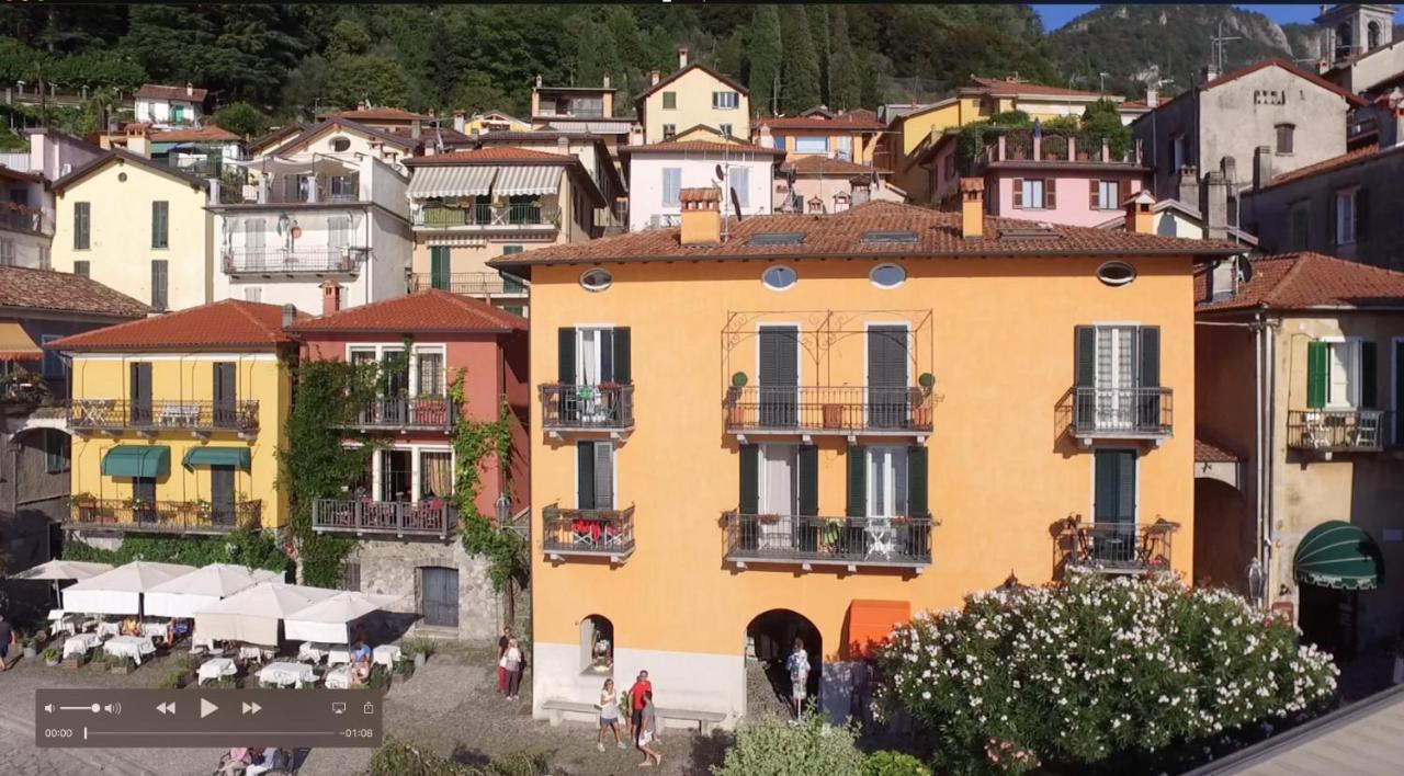 Casa Bella Varenna Exterior foto