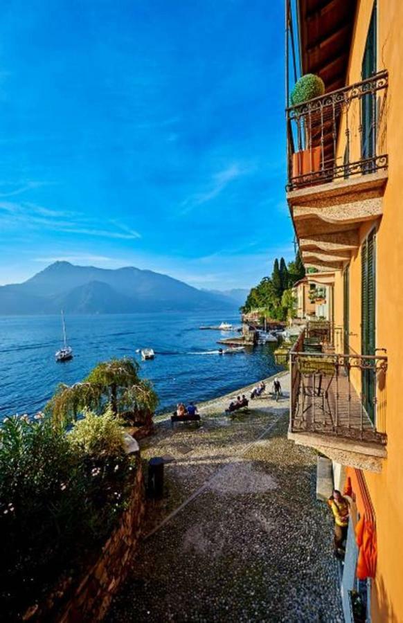 Casa Bella Varenna Exterior foto