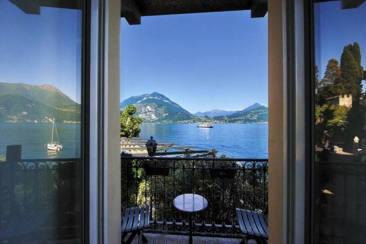 Casa Bella Varenna Exterior foto